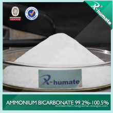 Baking Soda Preservative Quaternary Ammonium Salts Ammonium Bicarbonate